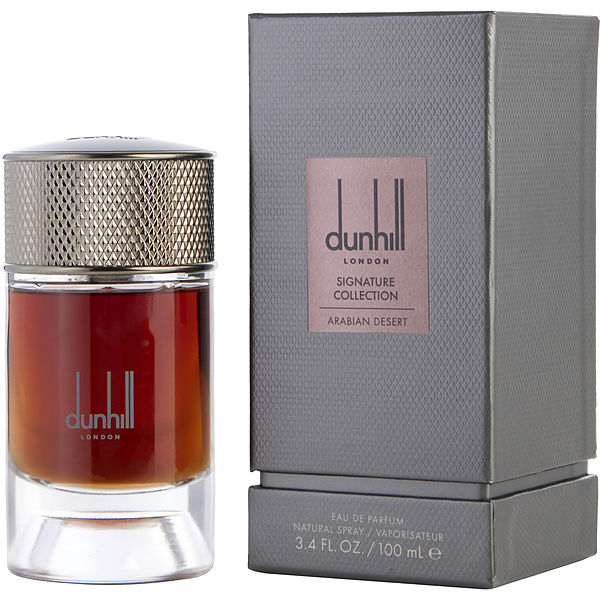 Dunhill Signature Collection Arabian Desert EDP