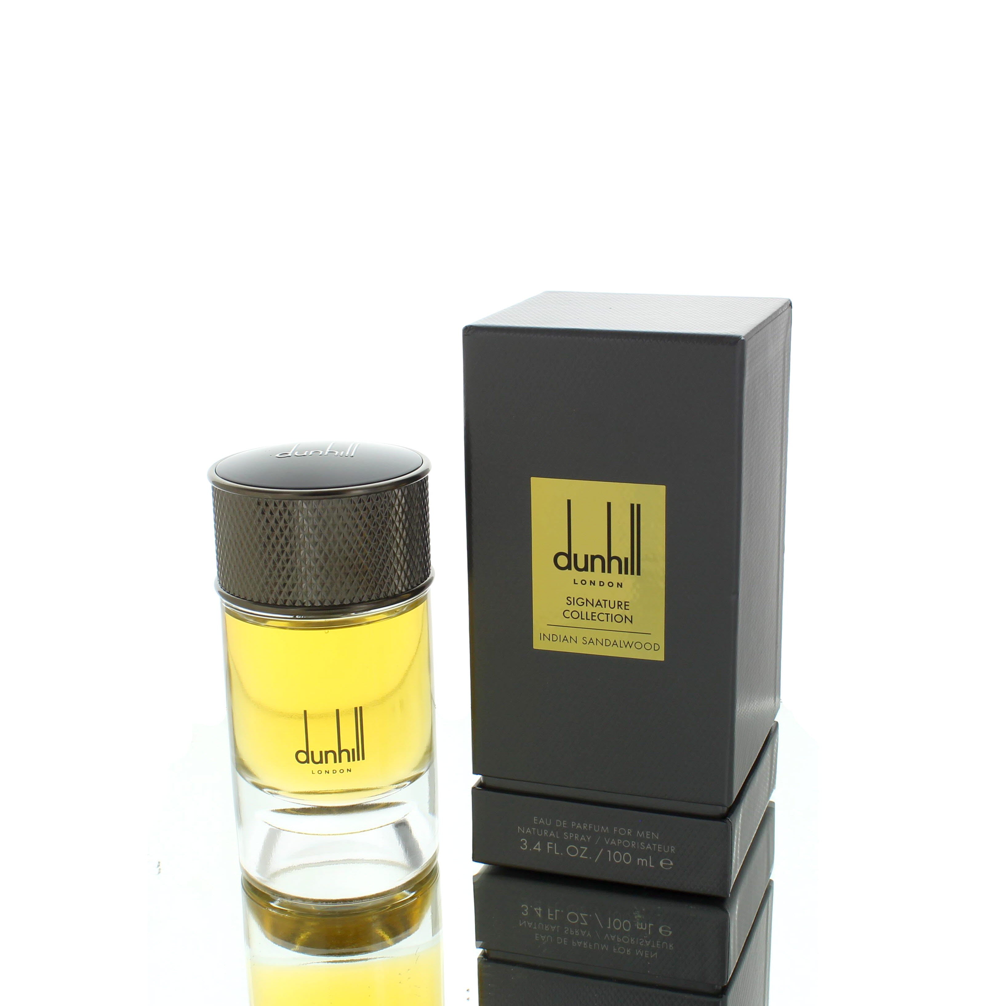 Dunhill Signature Collection Indian Sandalwood EDP