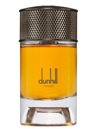 Dunhill Signature Collection Moroccan Amber EDP