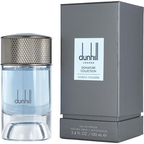 Dunhill Signature Collection Nordic Fougere EDP