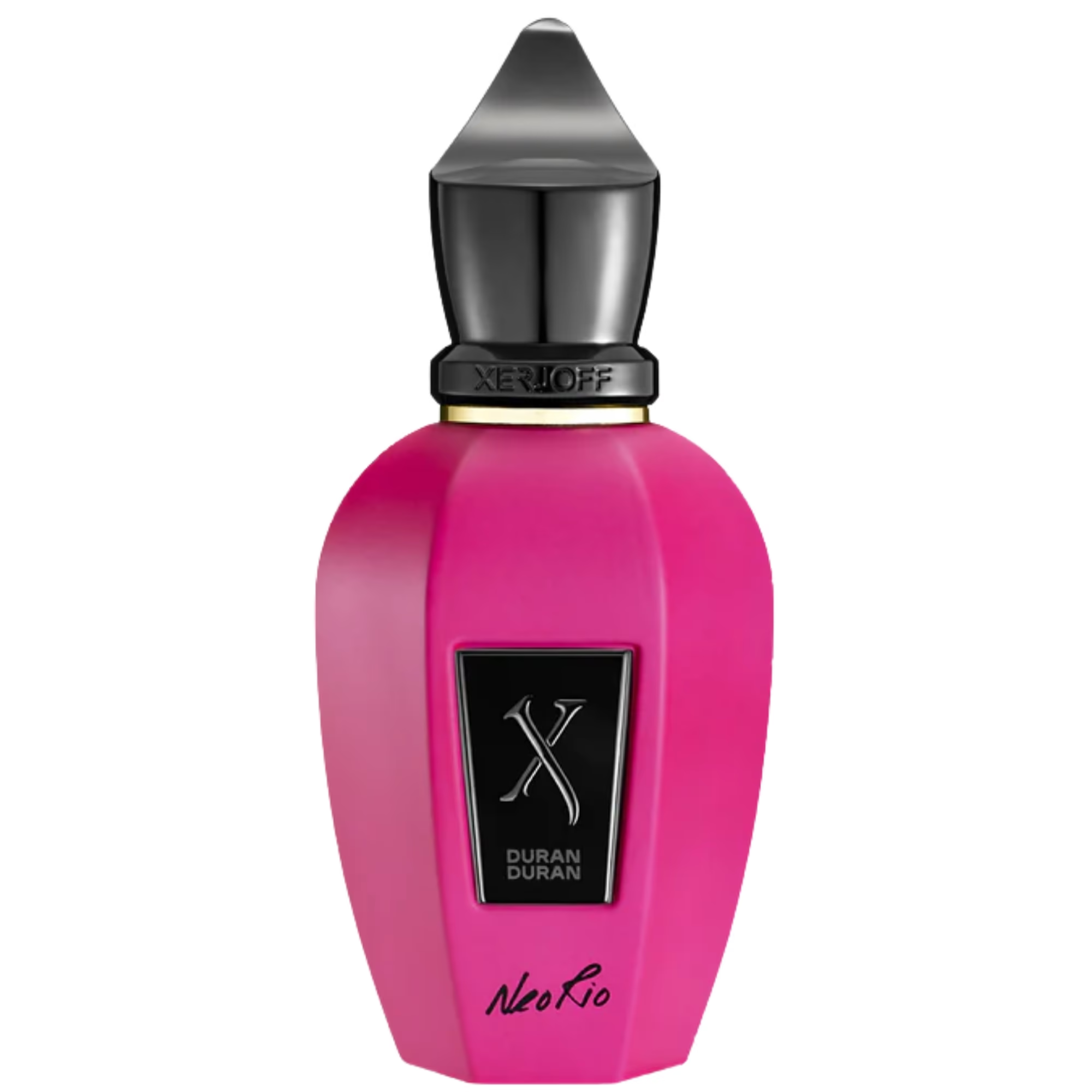 Duran Duran Neorio Fluo Pink PARFUM