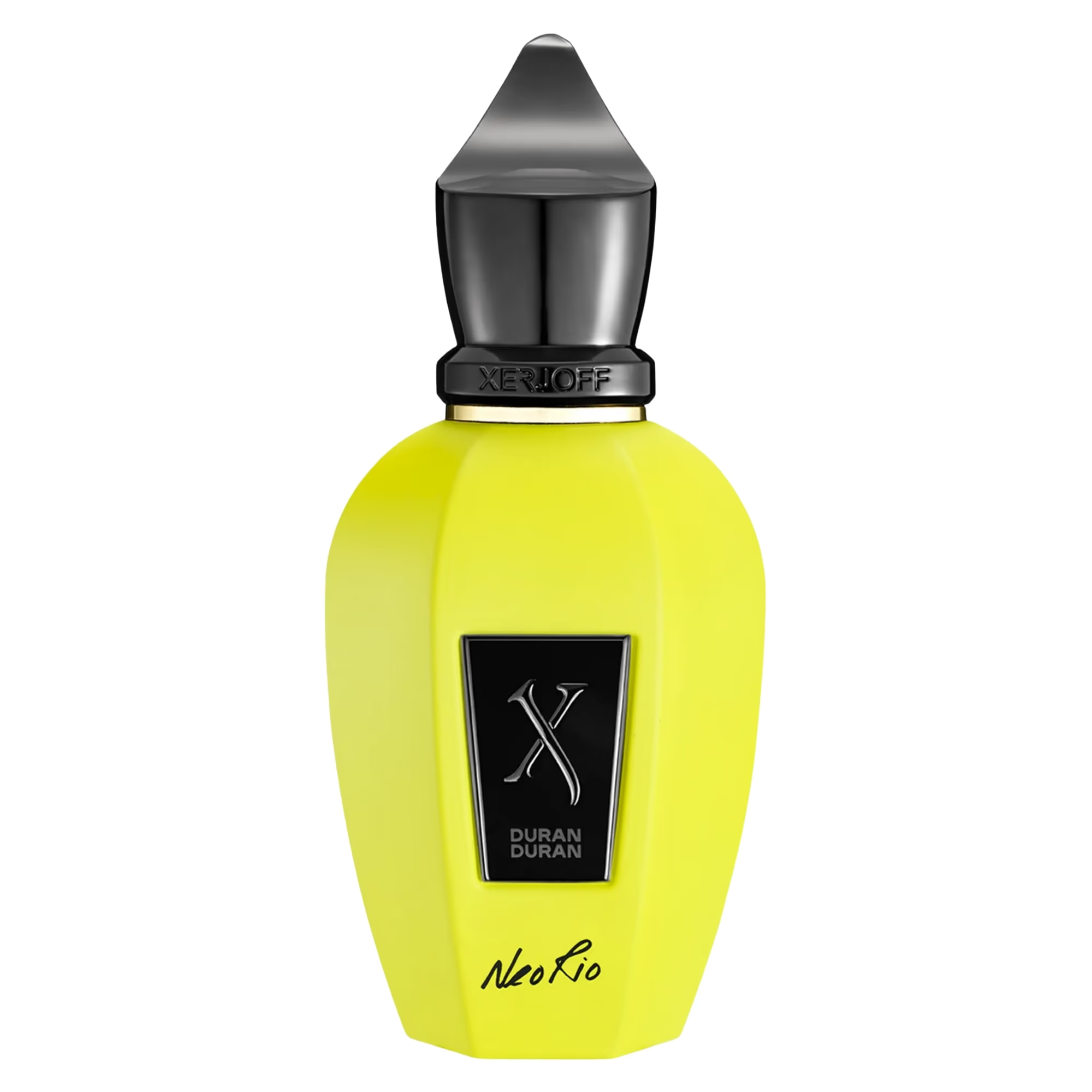 Duran Duran Neorio Fluo Yellow PARFUM