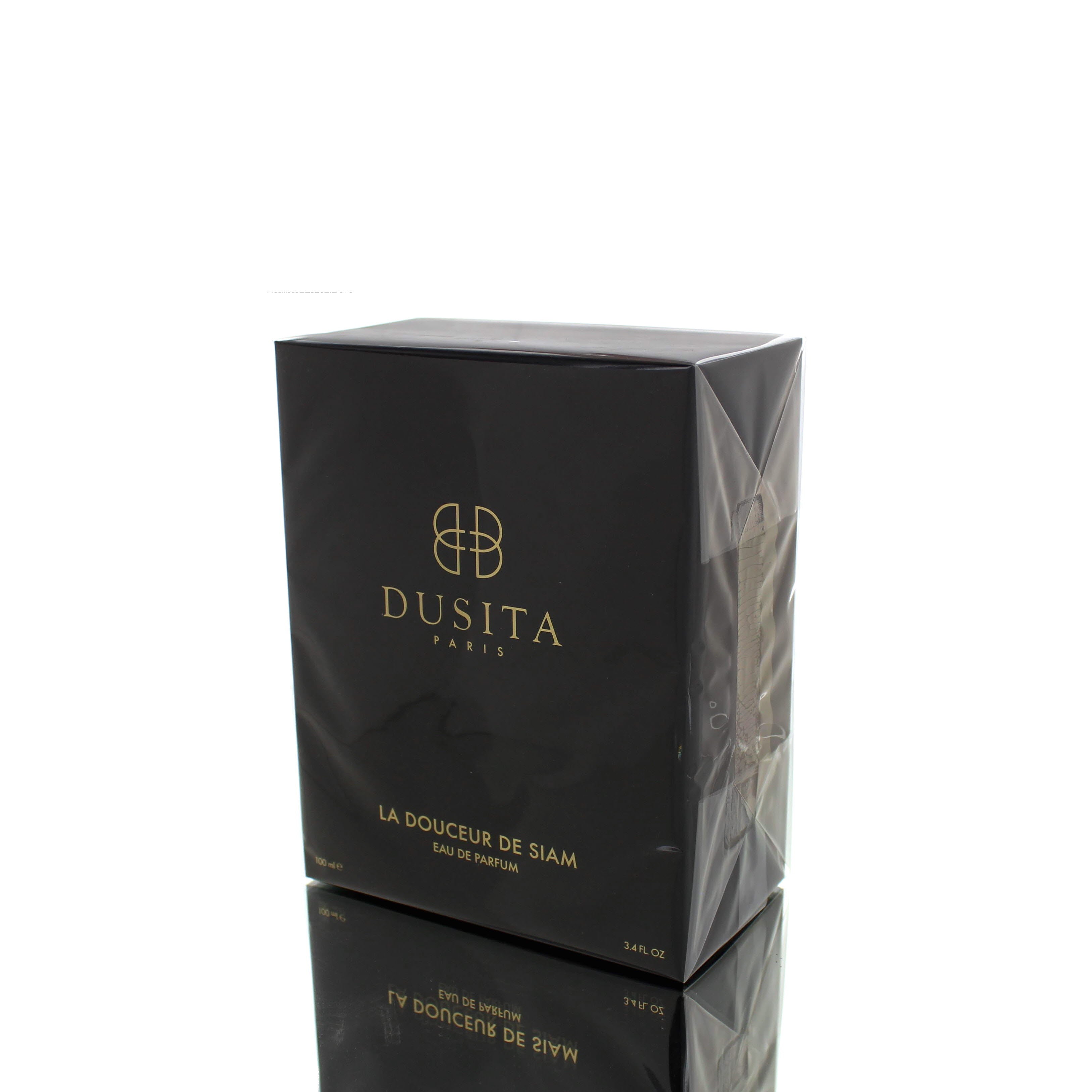Dusita Fleur La Douceur de Siam EDP