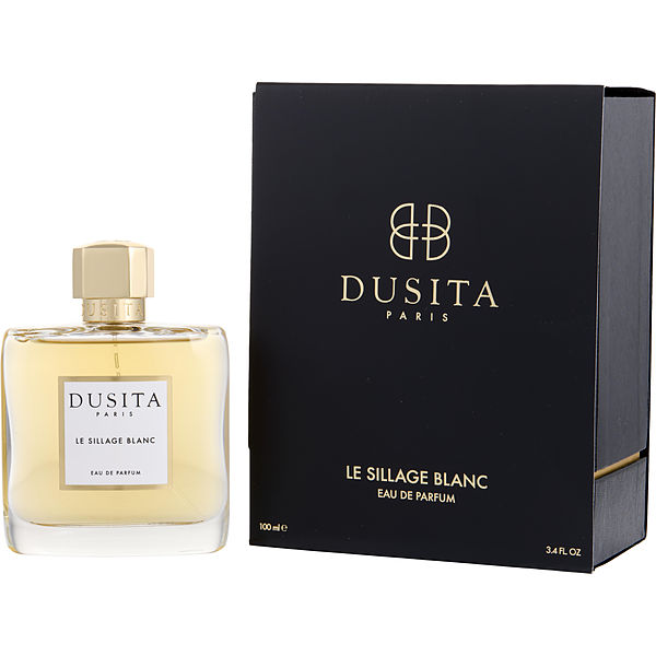 Dusita Fleur Le Sillage Blanc EDP