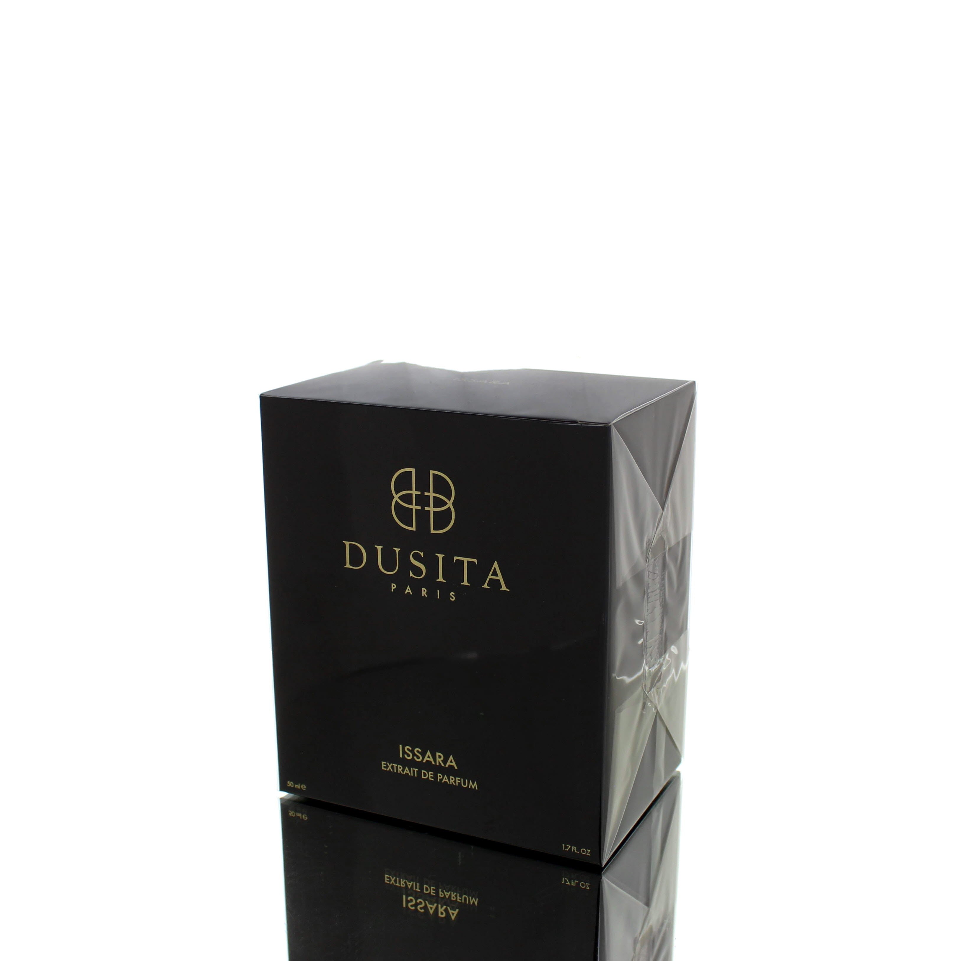 Dusita Issara EXTRAIT