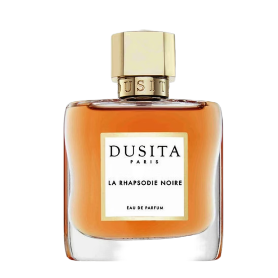 Dusita La Rhapsodie Noire EDP
