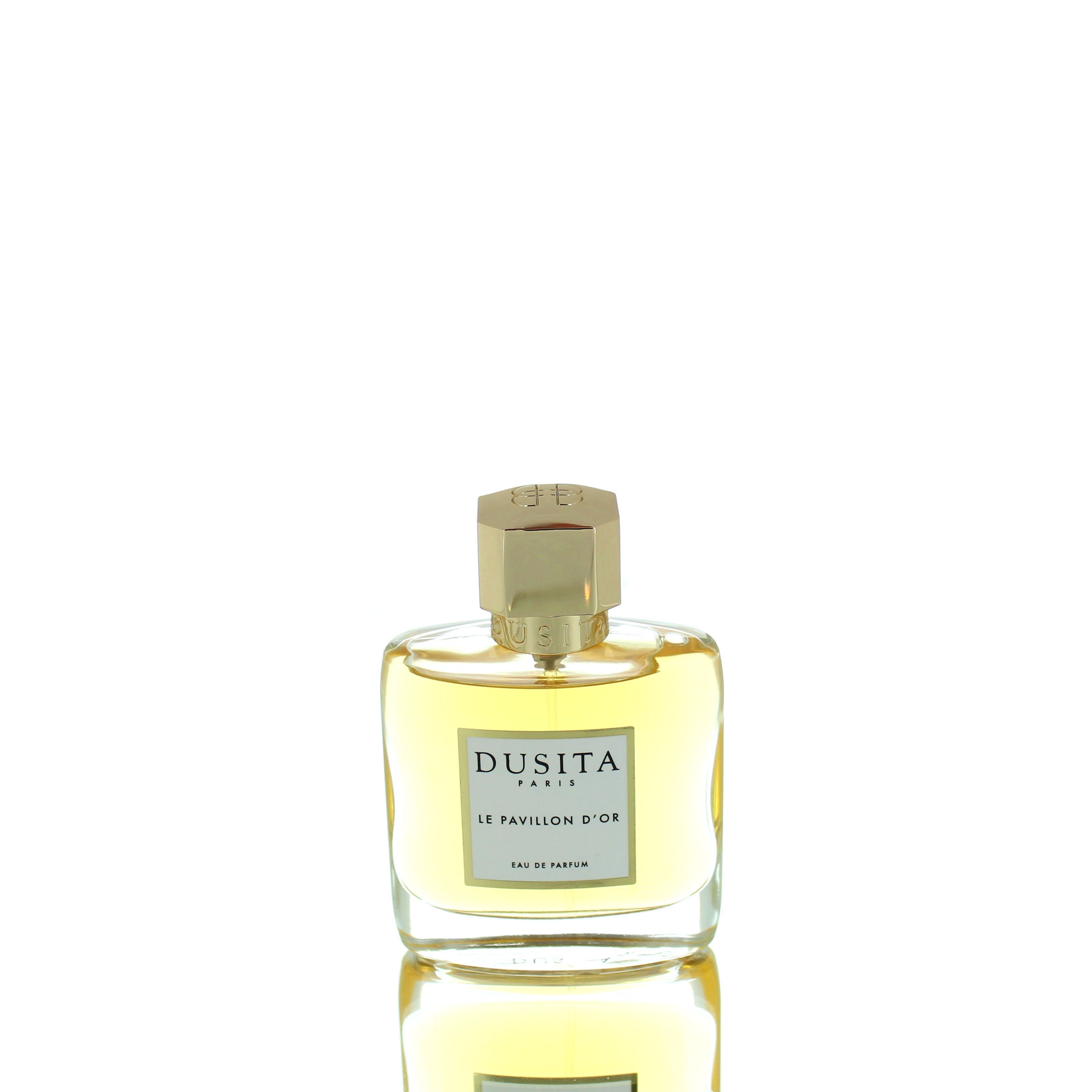 Dusita Le Pavillon D'or EDP