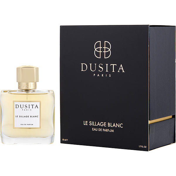 Dusita Le Sillage Blanc EDP