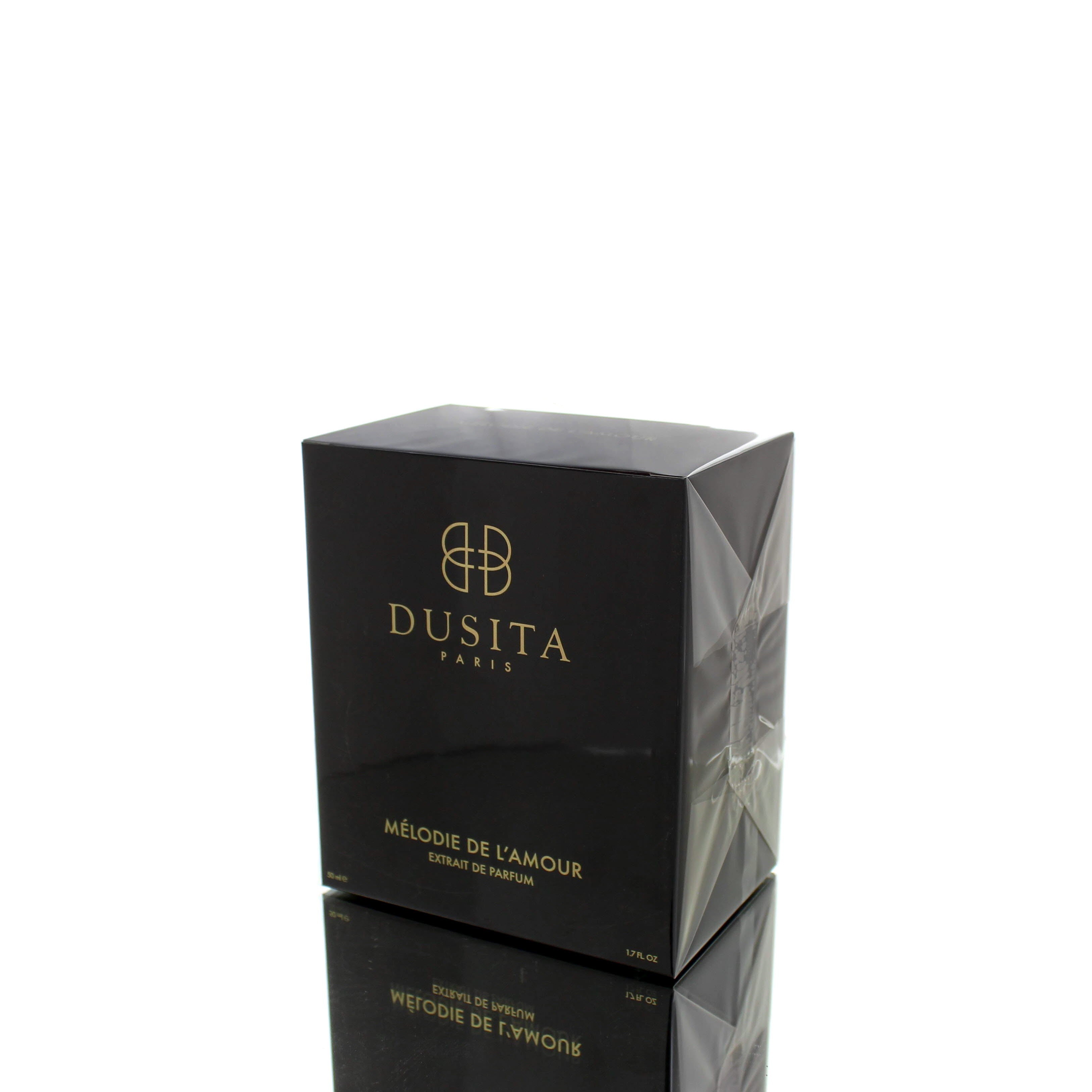 Dusita Melodie de L'amour EXTRAIT