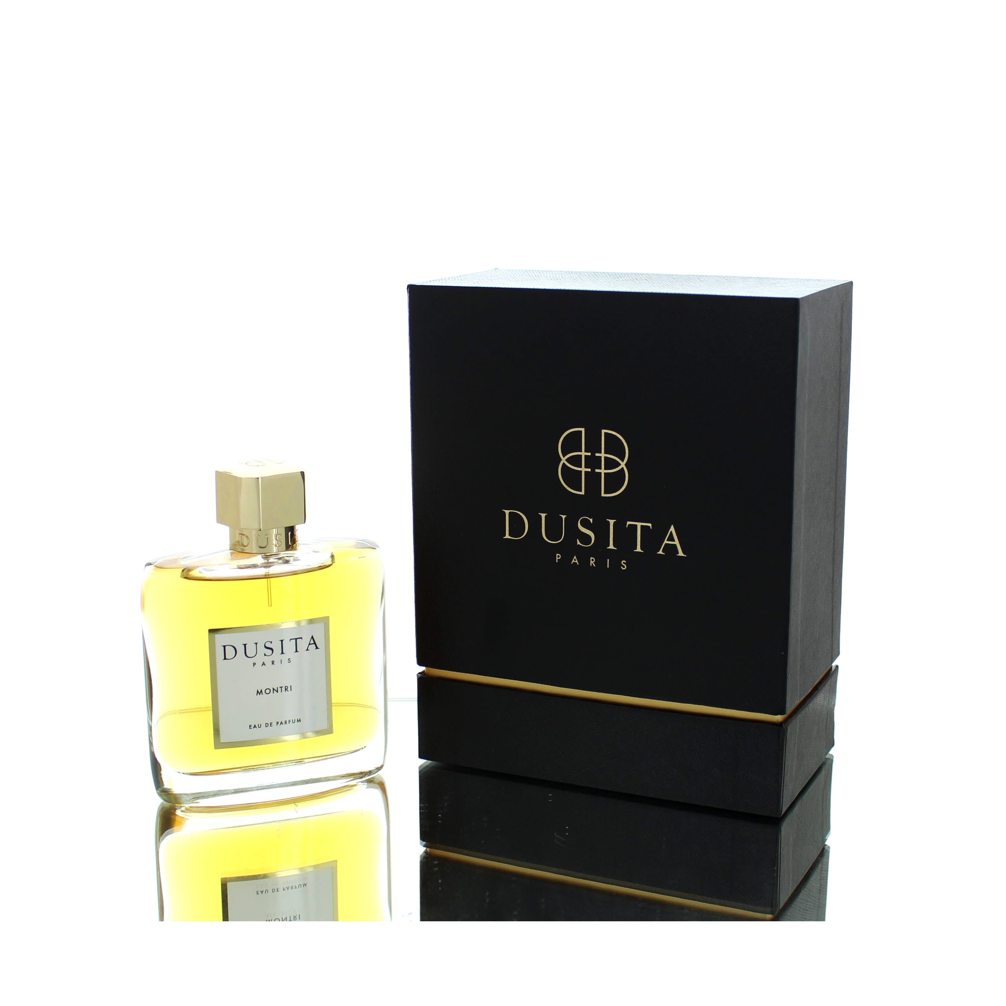 Dusita Montri EDP