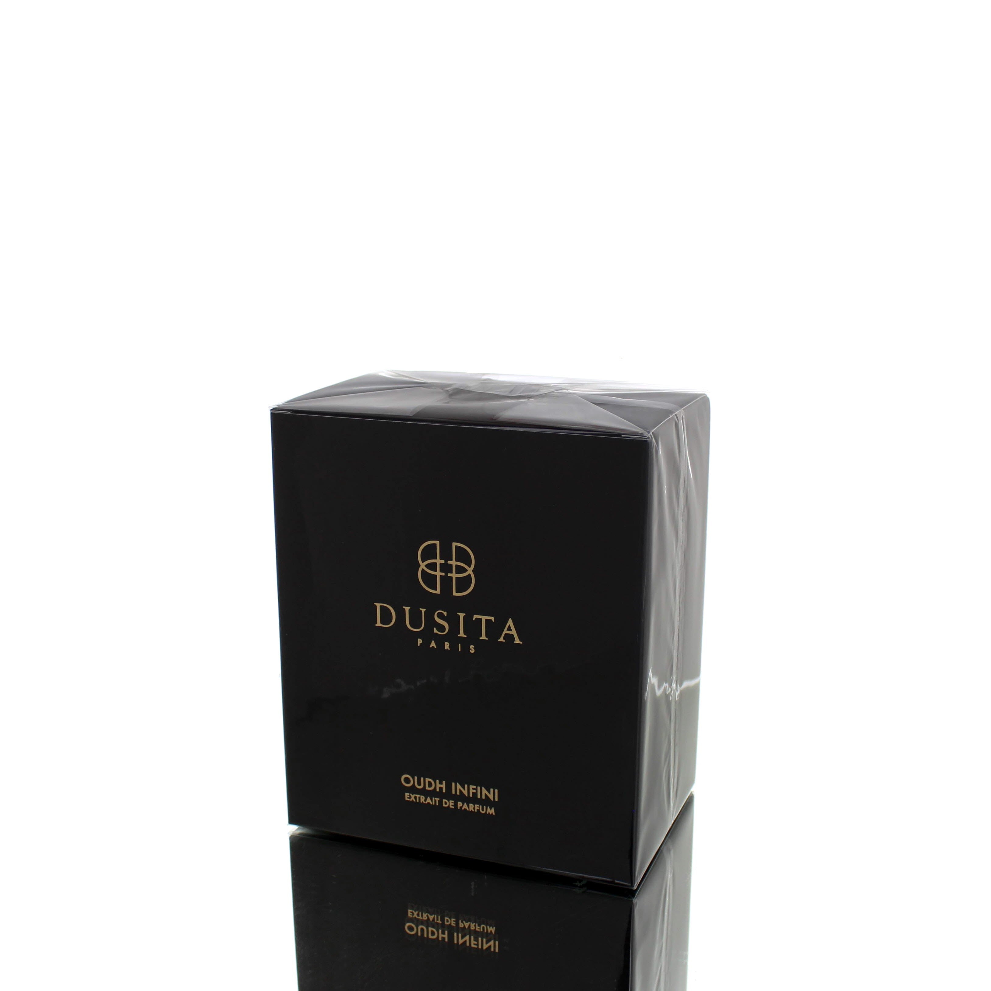 Dusita Oudh Infini EXTRAIT