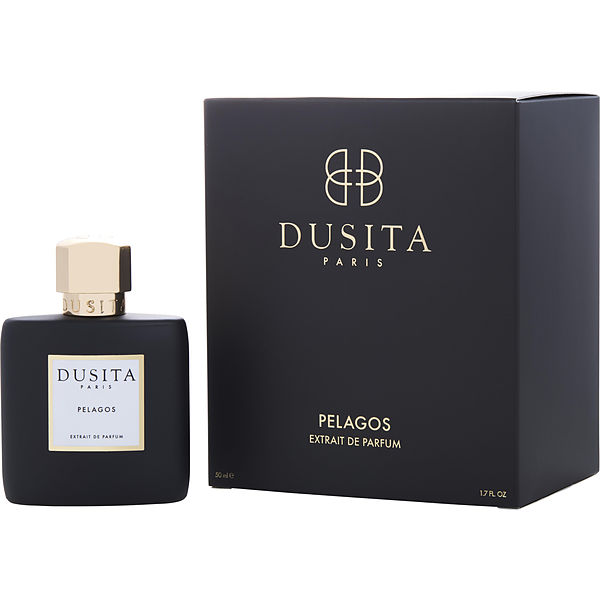 Dusita Pelagos EXTRAIT