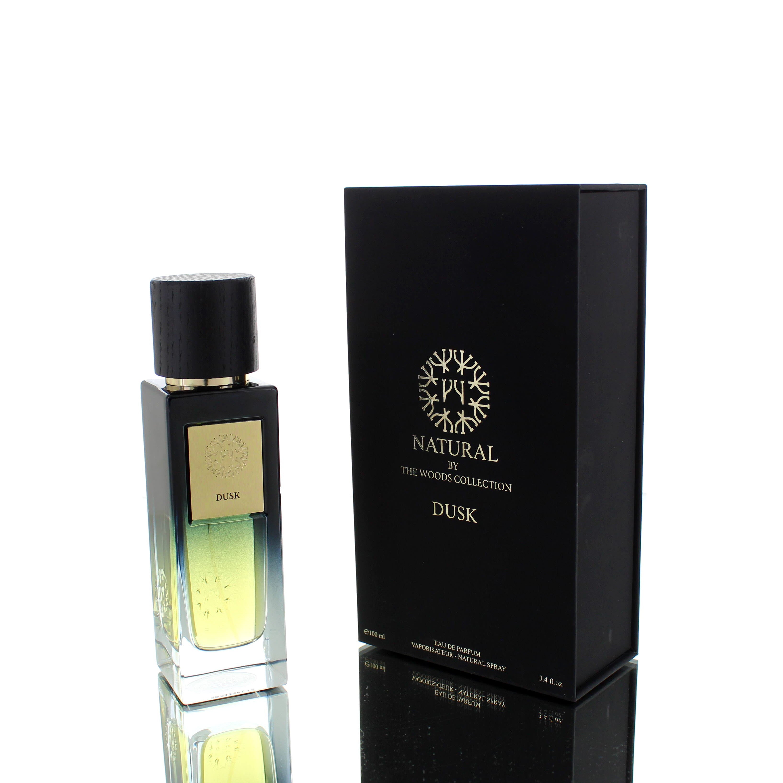 Dusk EDP