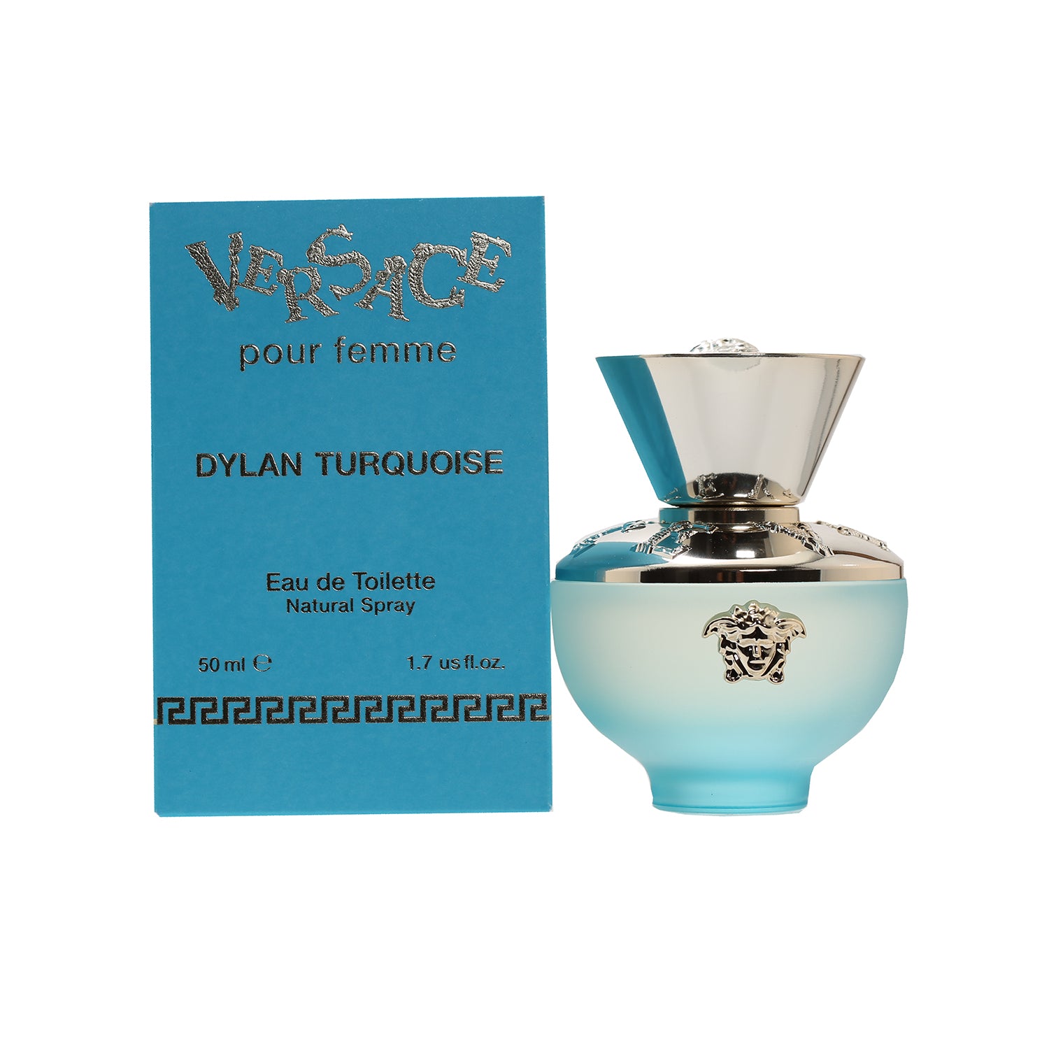 Dylan Turquoise EDT
