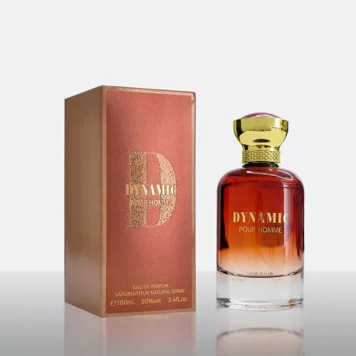 Dynamic EDP