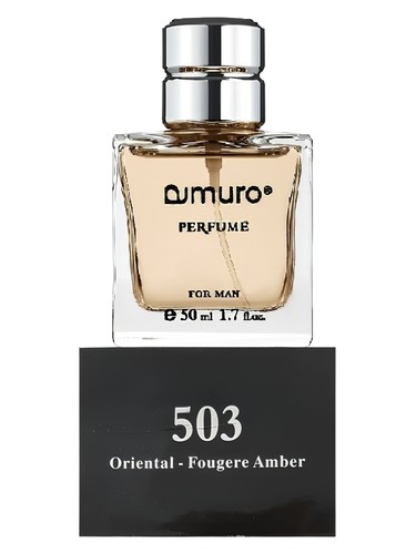 Amuro 503