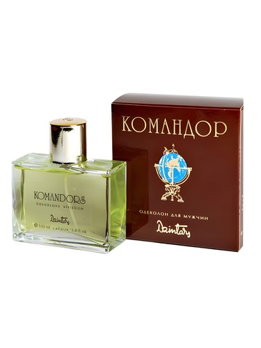 Komandors (Knight Commander)