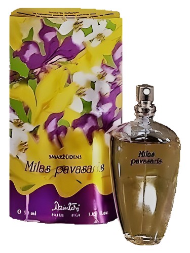 Milas Pavasaris