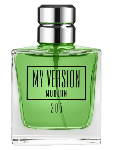 My Version Modern 205