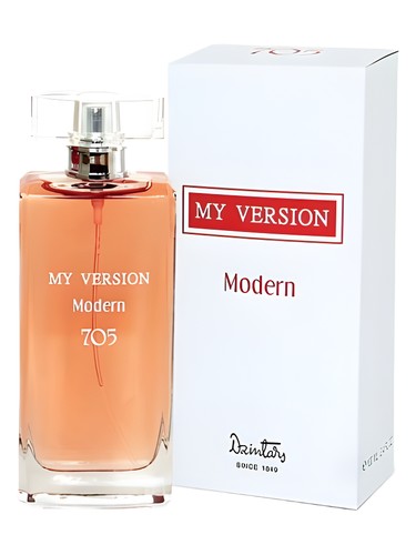 My Version Modern 705