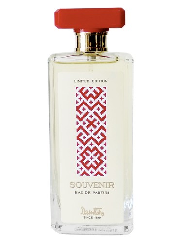 Souvenir 1