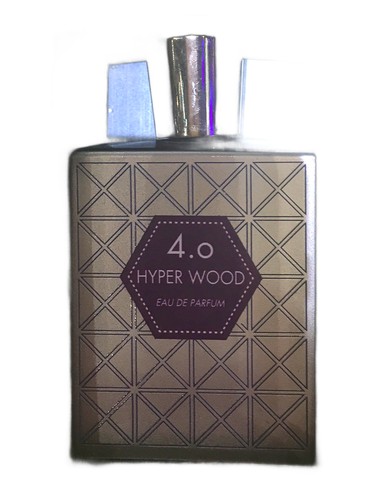 Hyper Wood