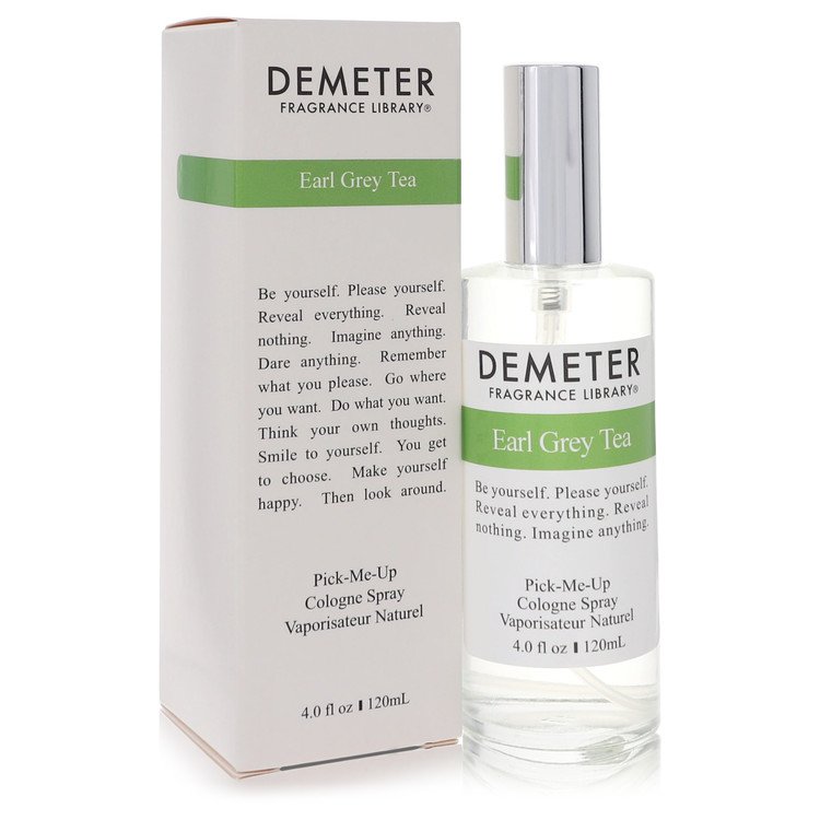 Earl Grey Tea COLOGNE