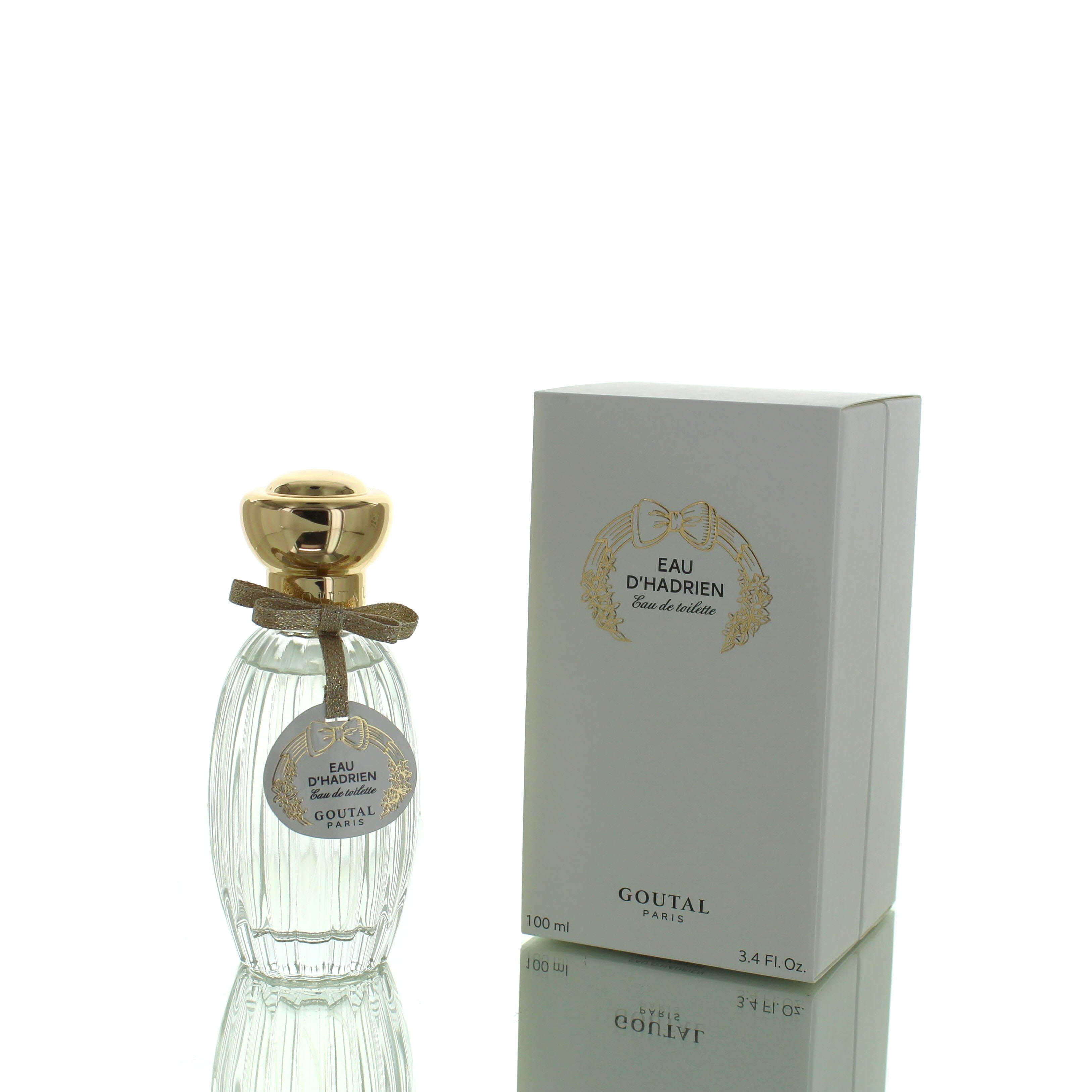 Eau D'hadrien EDP