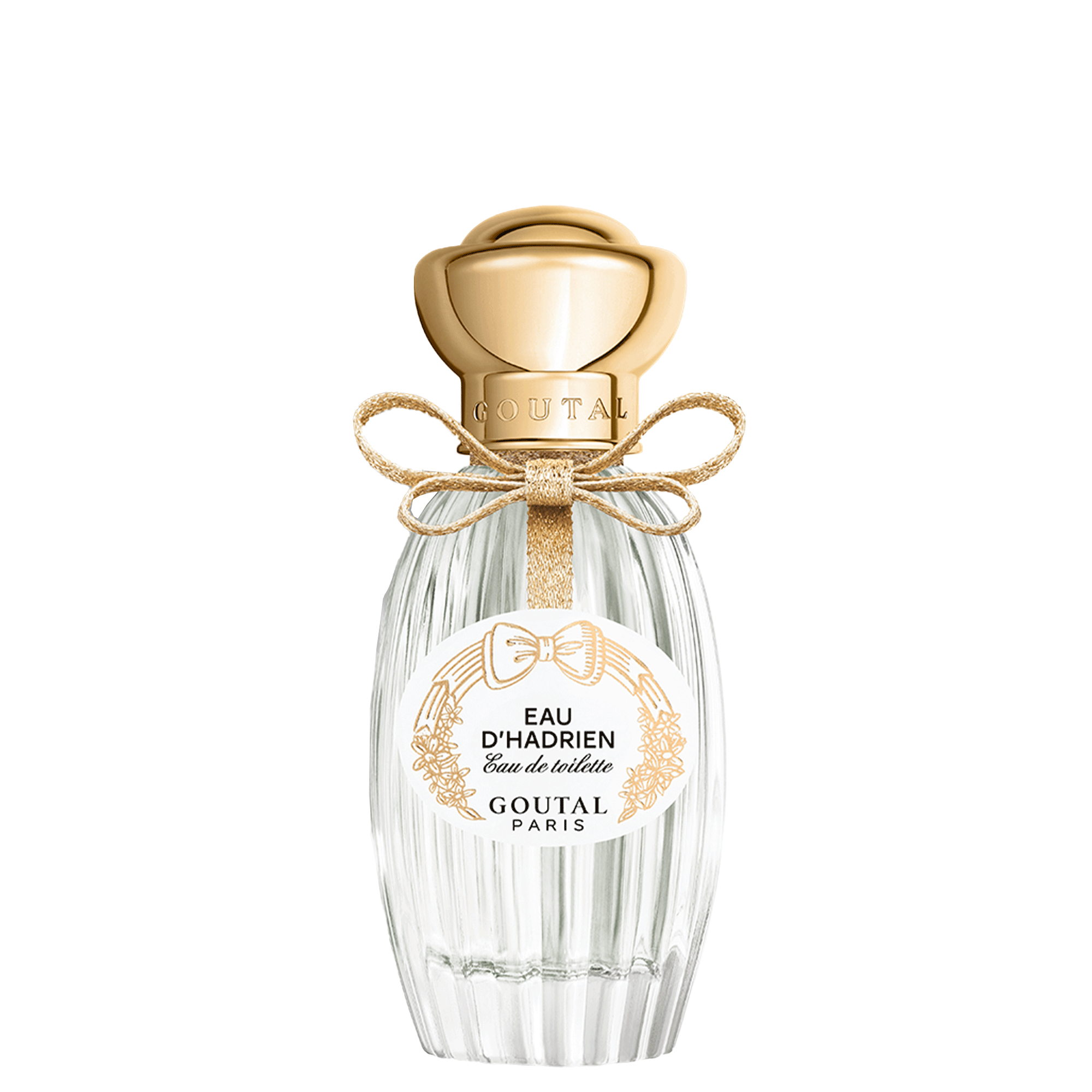 Eau D'hadrien EDT