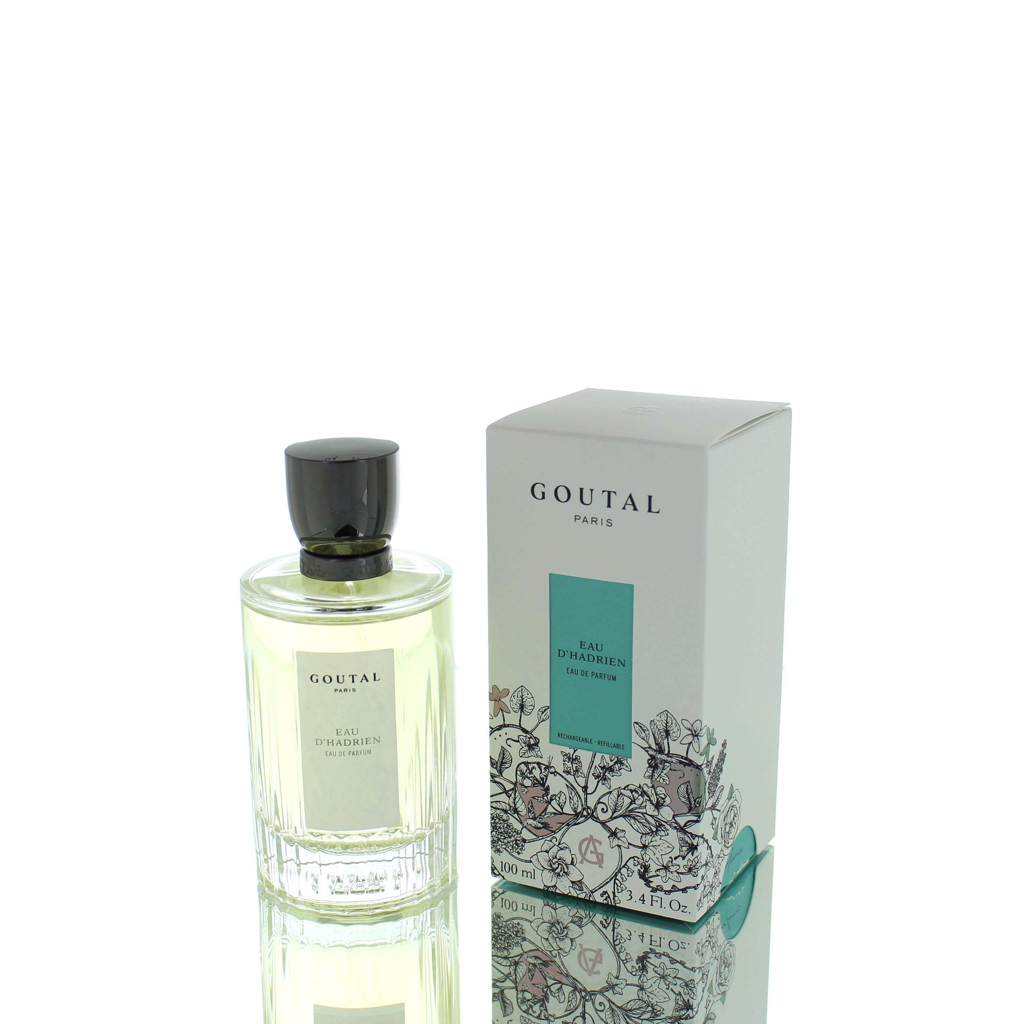 Eau D'hadrien EDT