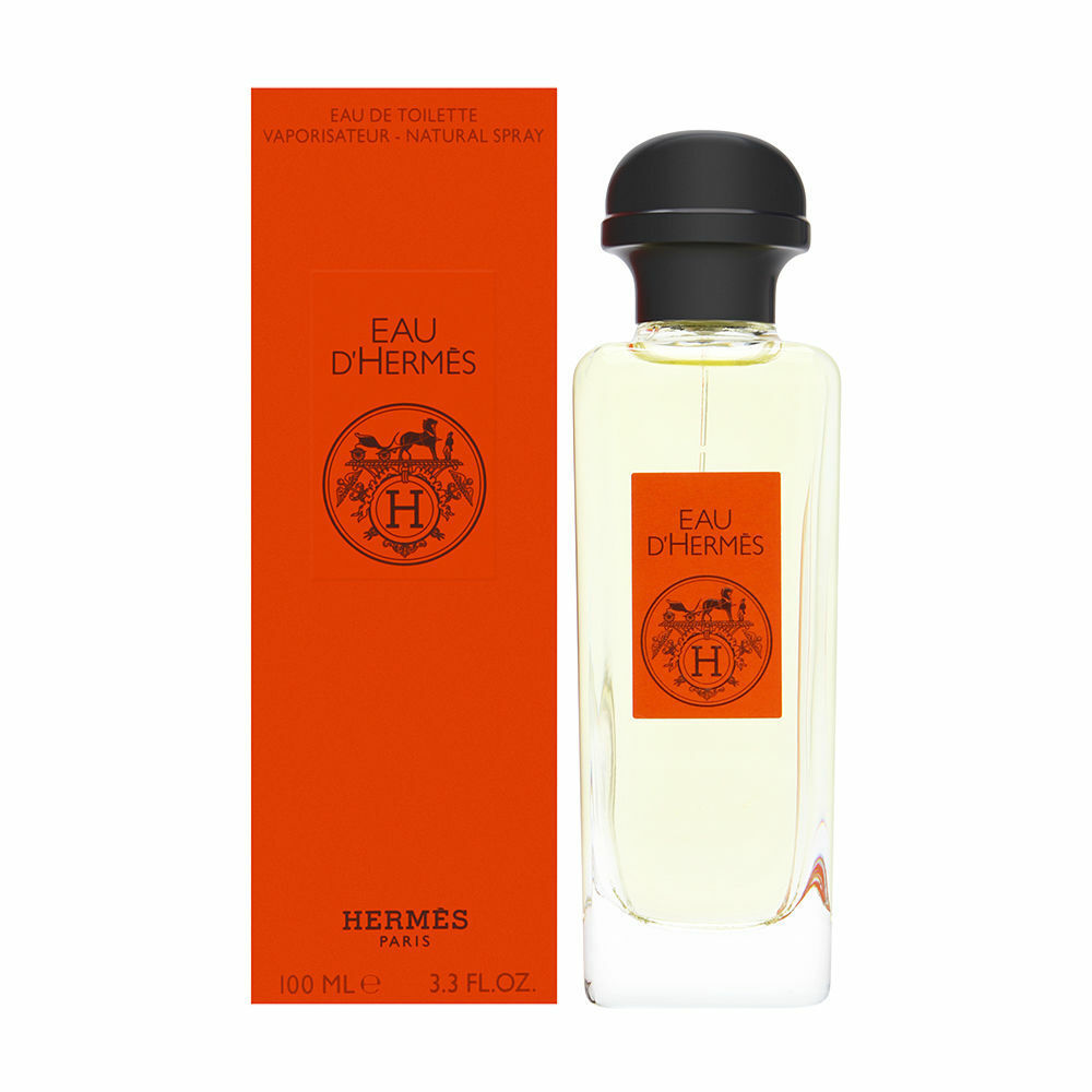 Eau D'hermes EDT