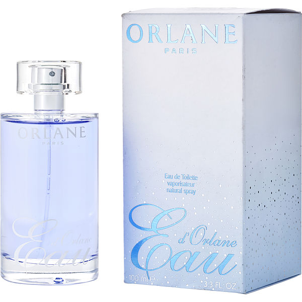 Eau D'orlane EDT