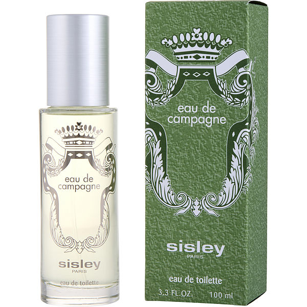 Eau de Campagne EDT