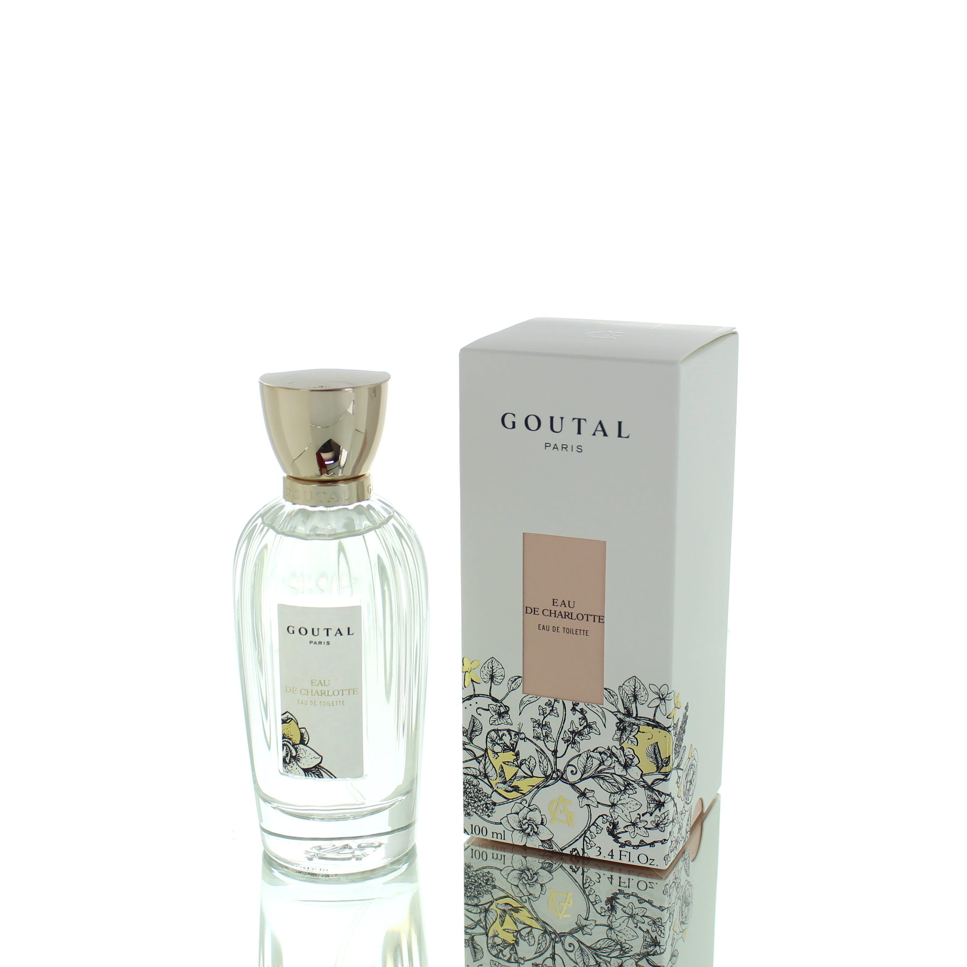 Eau de Charlotte EDT