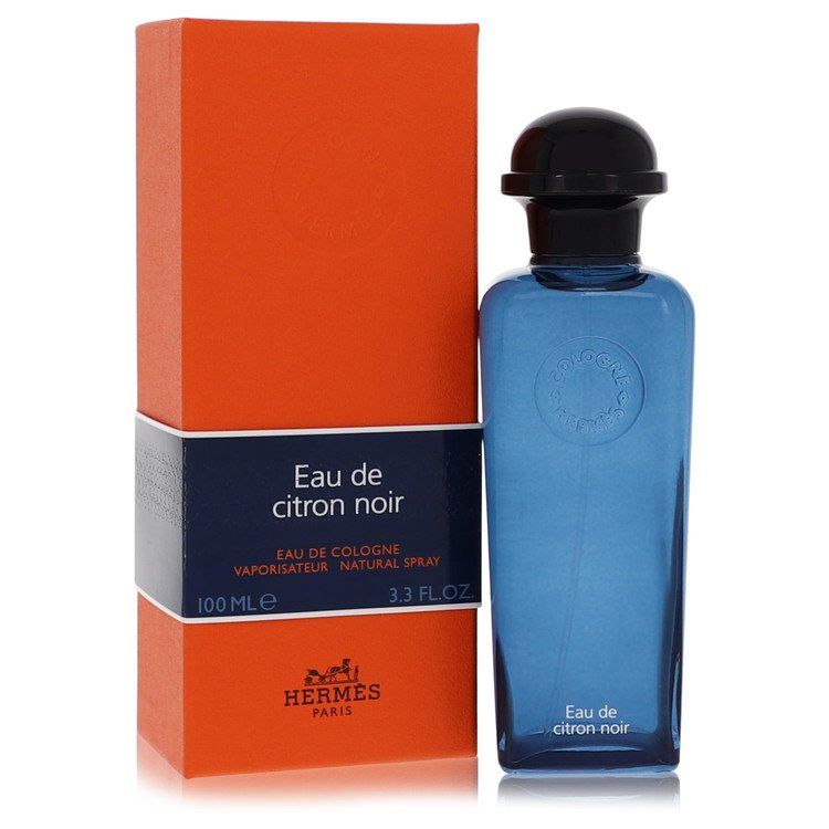 Eau De Citron Noir Hermes Eau De COLOGNE