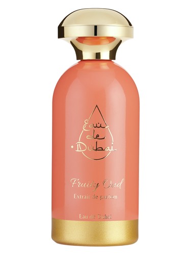 Fruity Oud