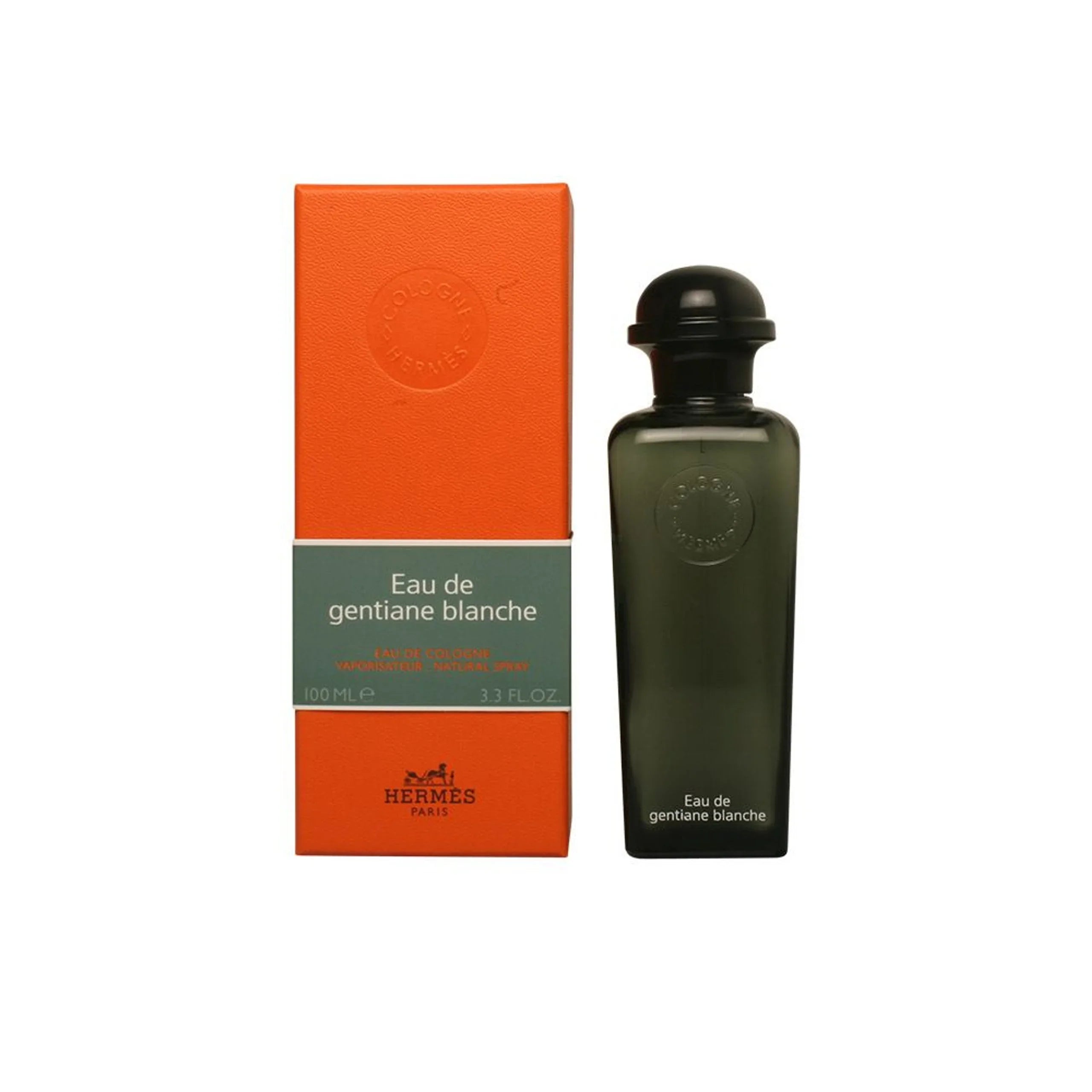 Eau de Gentiane Blanche COLOGNE