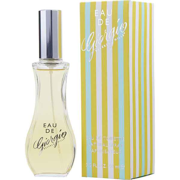 Eau de Giorgio EDT