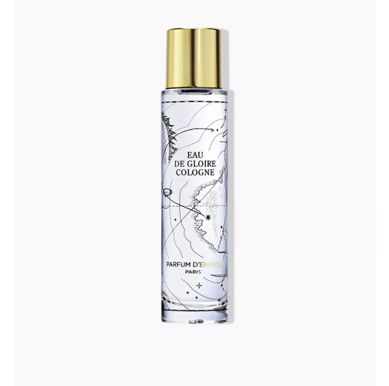 Eau De Gloire Limited Edition EDC PARFUM