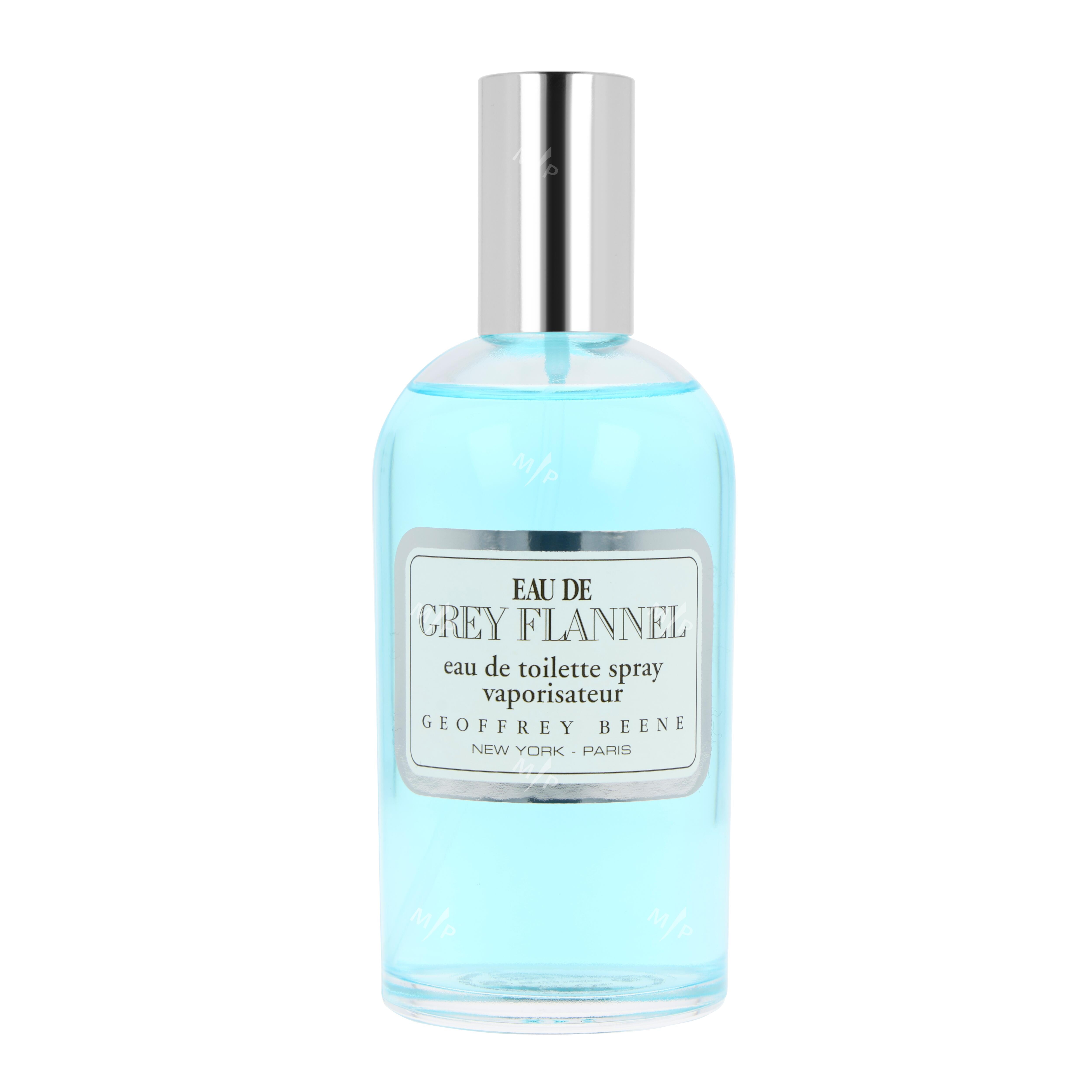 Eau De Grey Flannel In Pouch EDT