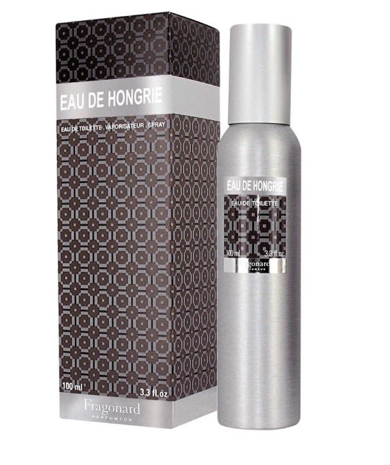Eau De Hongrie EDT