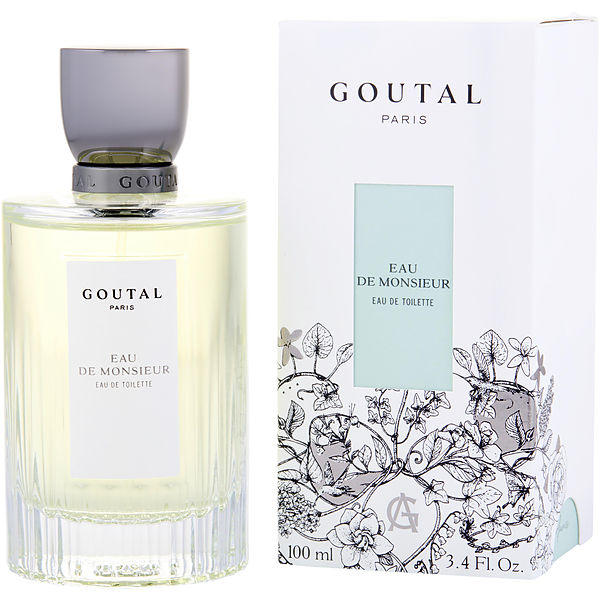 Eau de Monsieur EDT