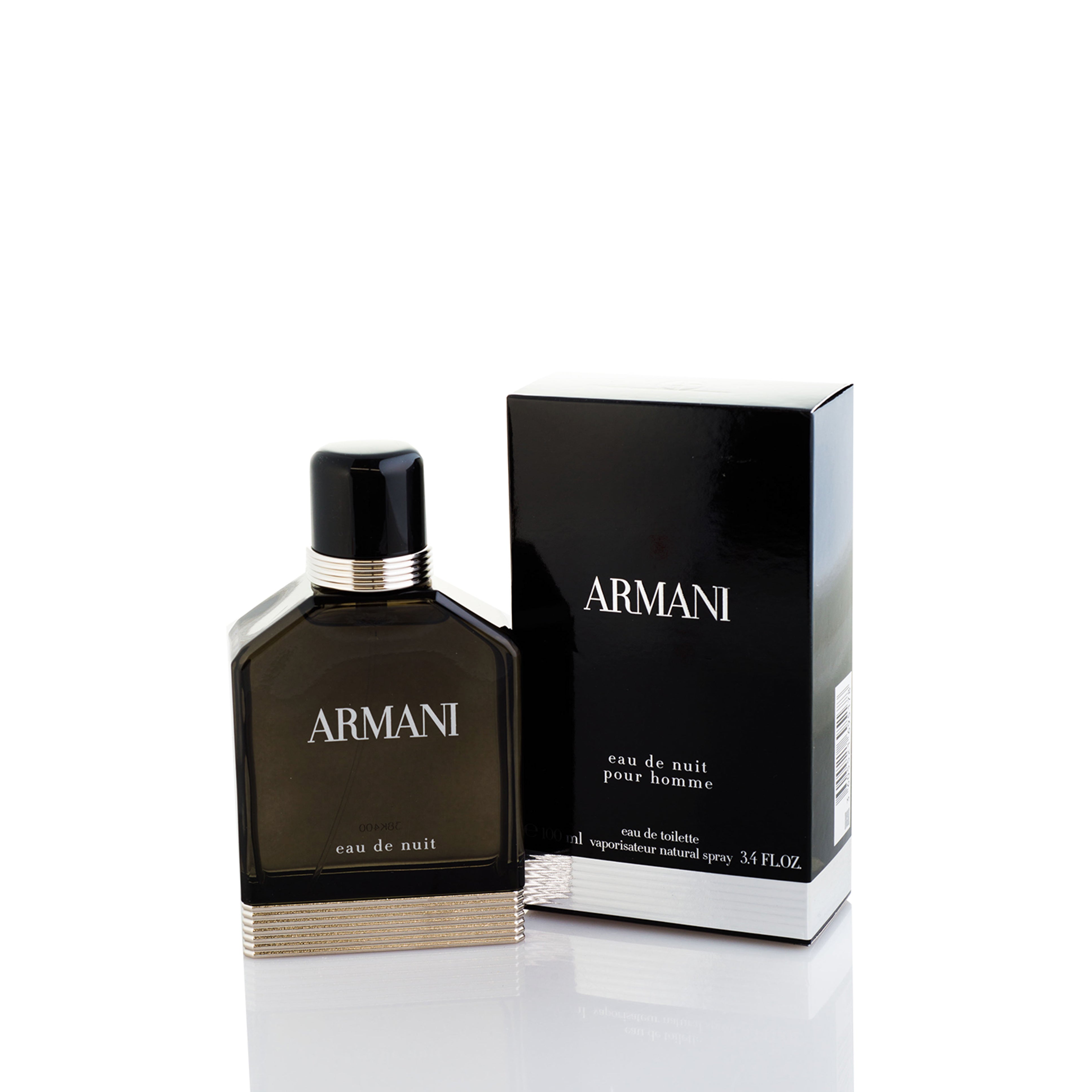Eau De Nuit EDT