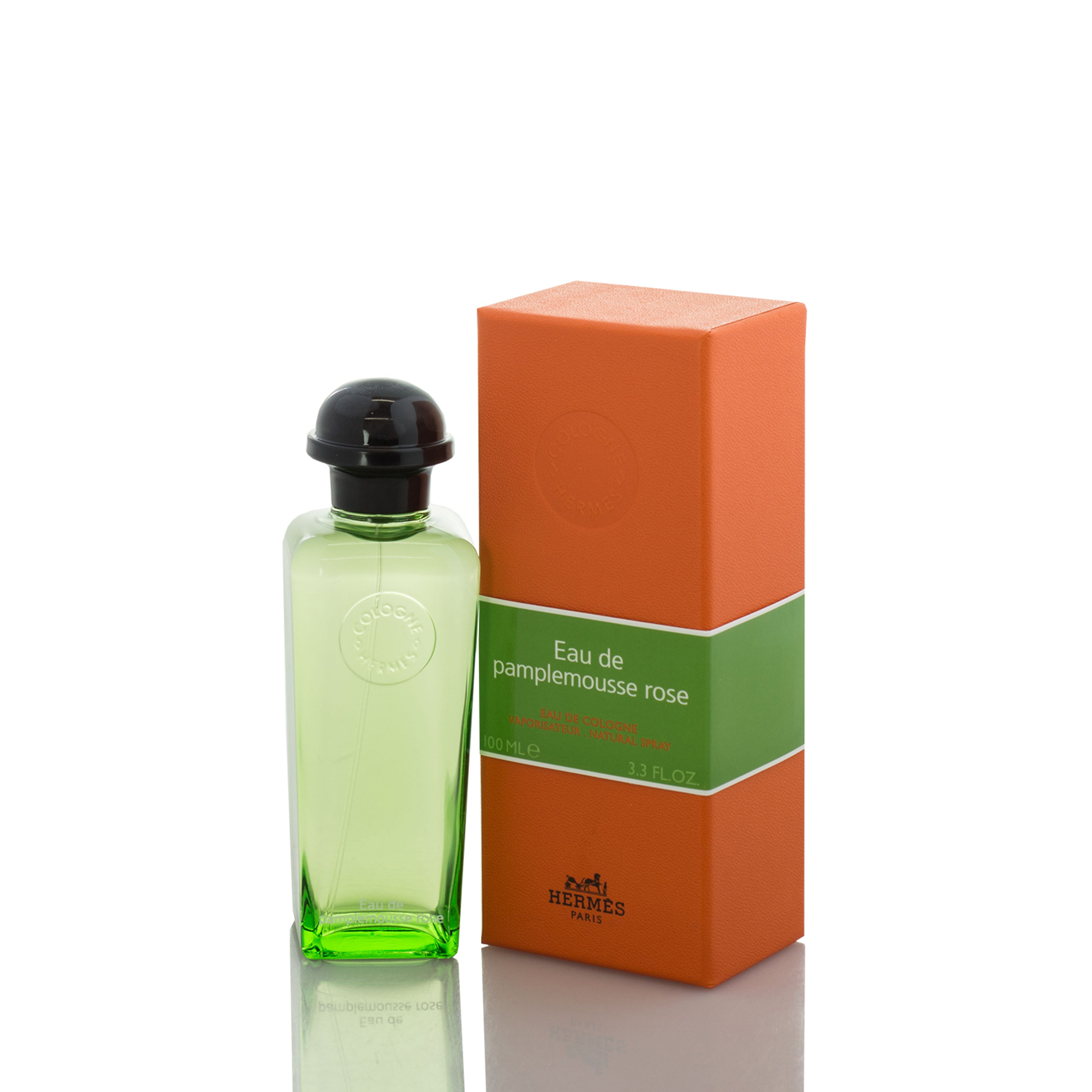 Eau De Pamplemousse Rose Hermes Concentrate (u) EDT