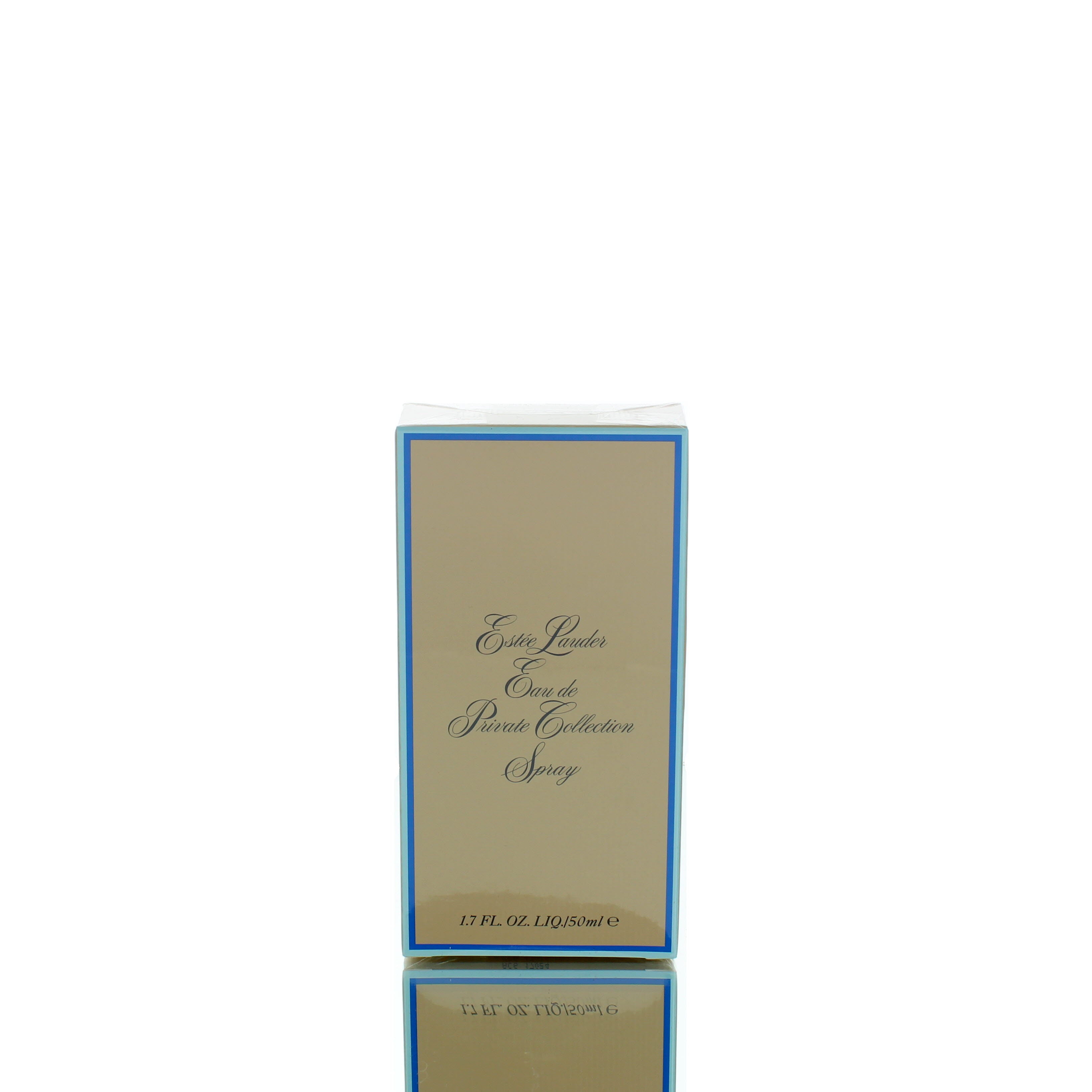 Eau de Private Collection