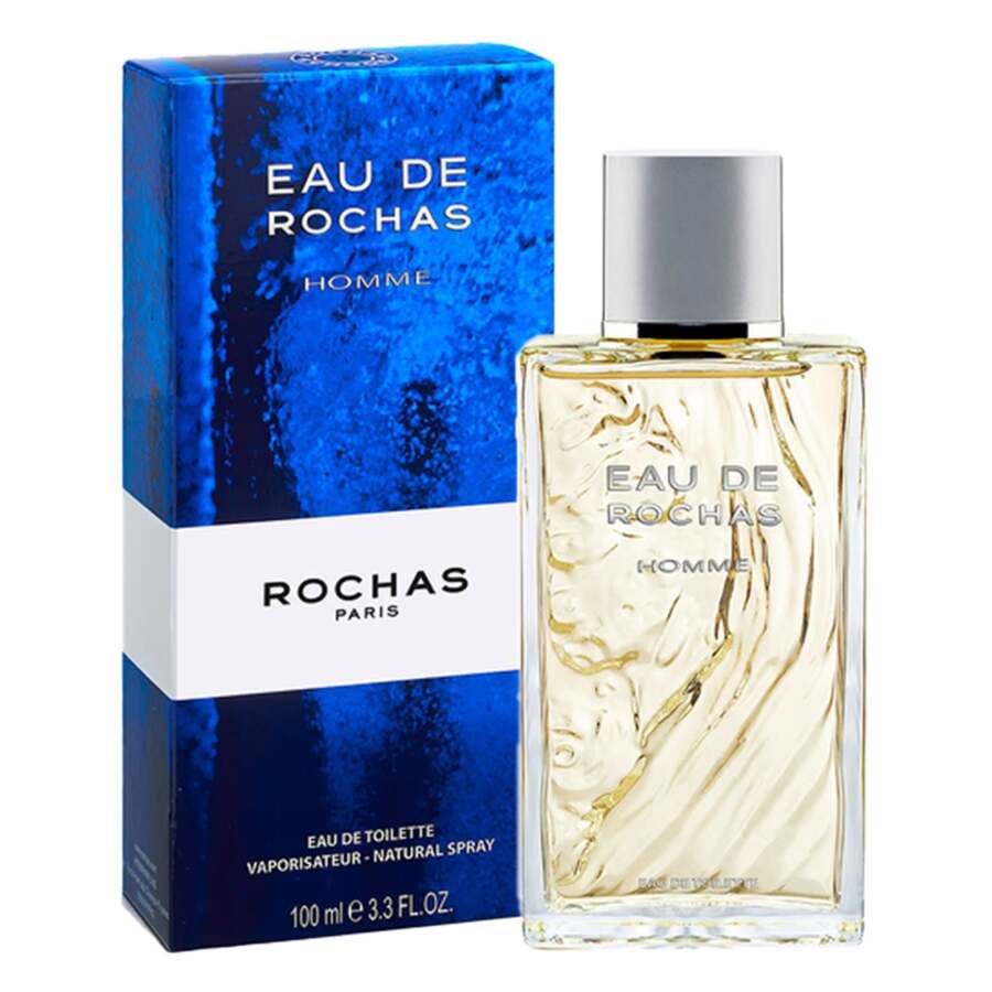 Eau de Rochas EDT