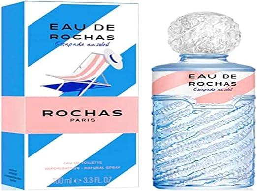 Eau de Rochas Escapade Au Soleil EDT