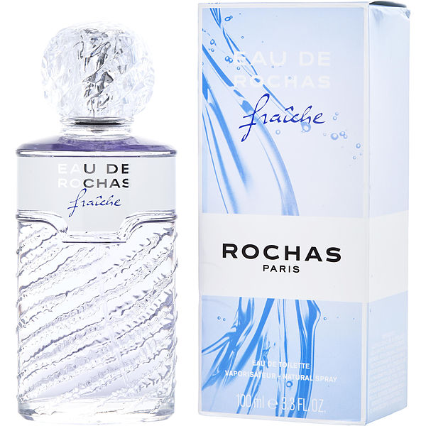 Eau de Rochas Fraiche EDT