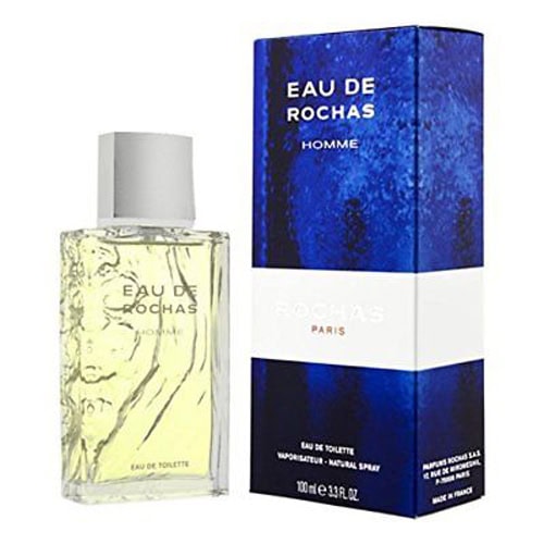 Eau De Rochas Homme EDT