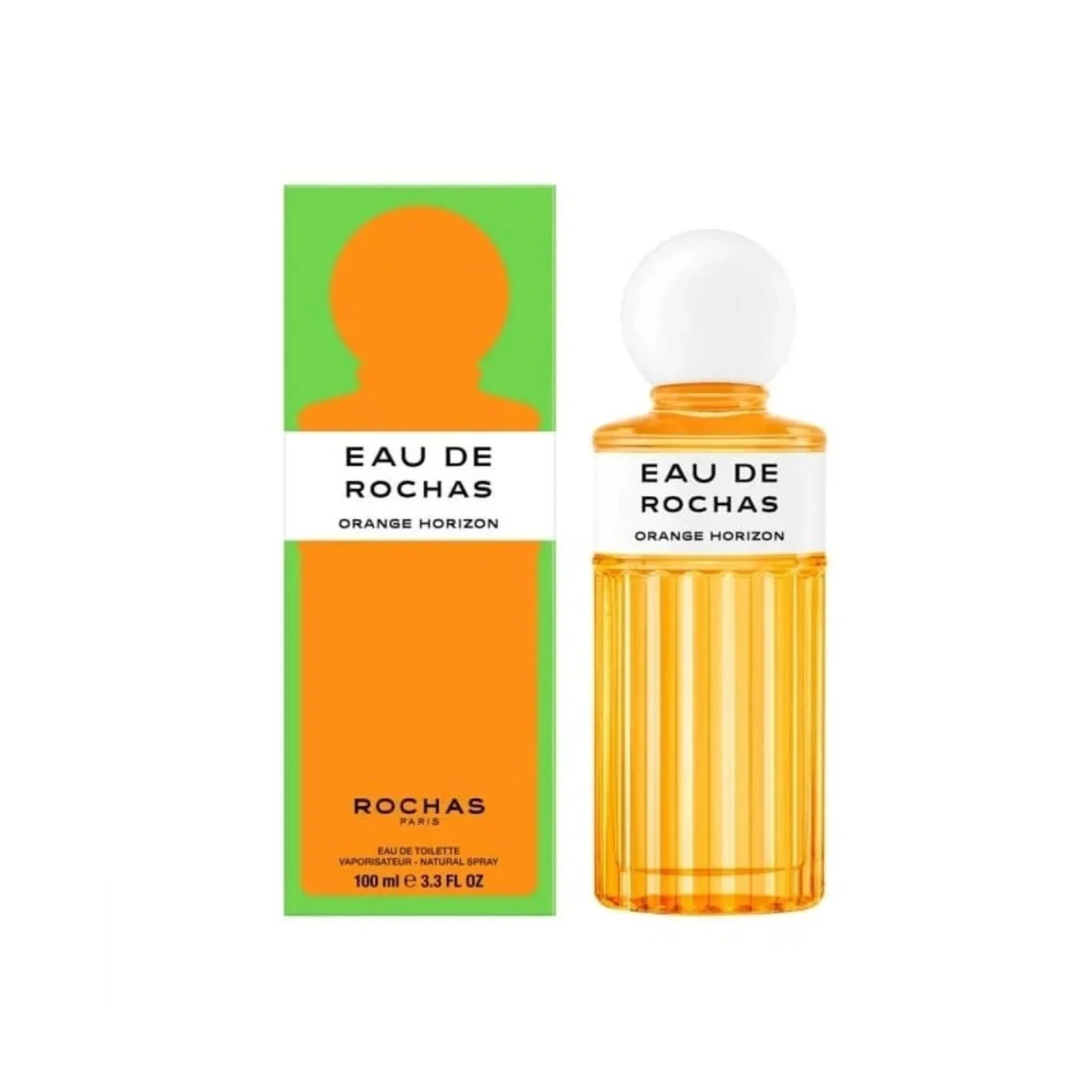 Eau de Rochas Orange Horizon EDT